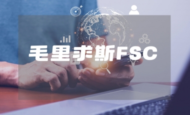 毛里求斯FSC牌照